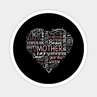 Mother Meaning Magnet